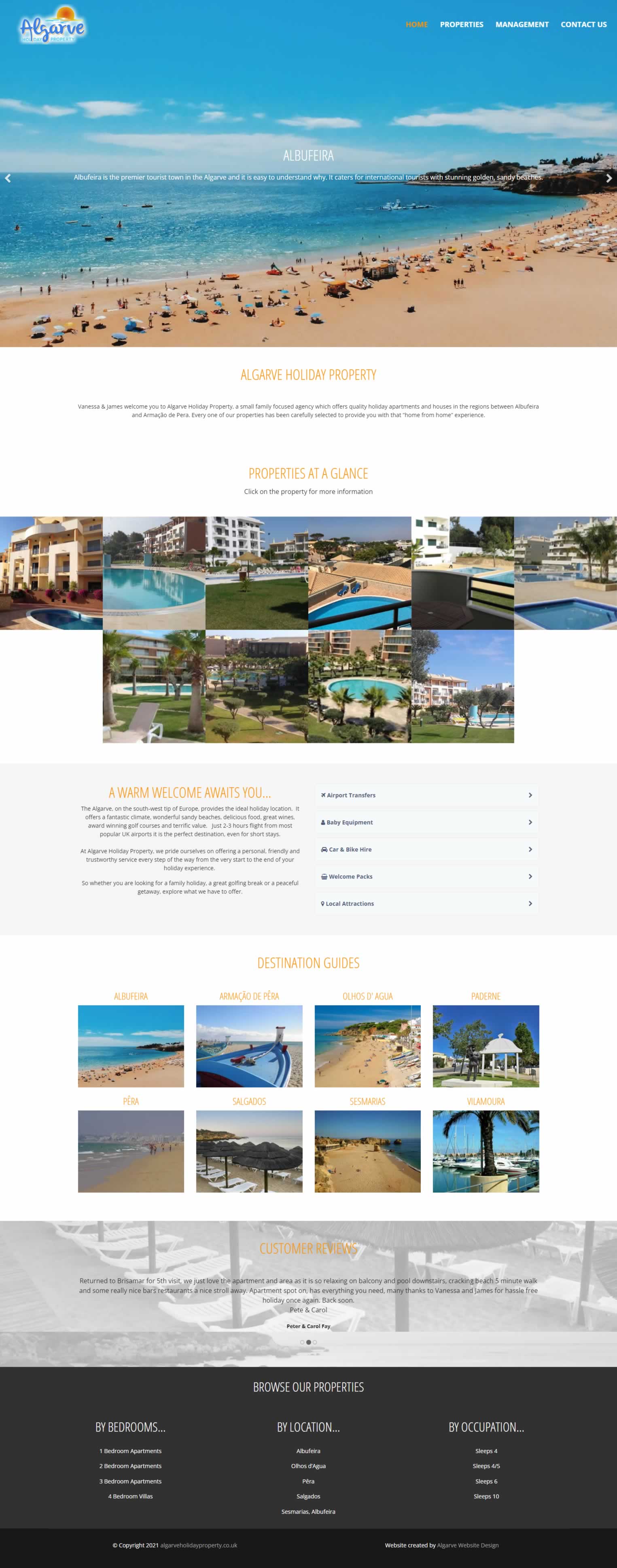 algarveholidayproperty.co.uk